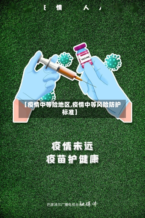 【疫情中等险地区,疫情中等风险防护标准】-第2张图片