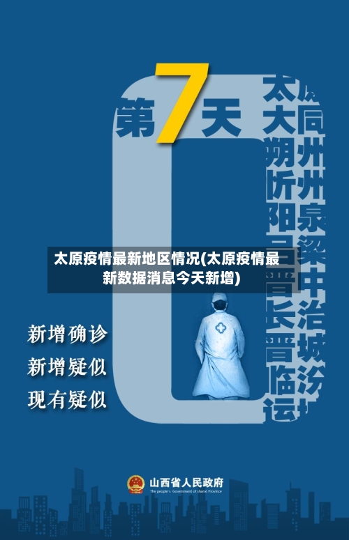 太原疫情最新地区情况(太原疫情最新数据消息今天新增)