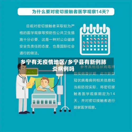 乡宁有无疫情地区/乡宁县有新例肺炎病例吗-第2张图片