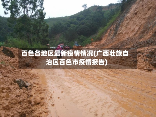 百色各地区最新疫情情况(广西壮族自治区百色市疫情报告)