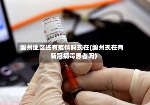 赣州地区还有疫情吗现在(赣州现在有新冠病毒患者吗)-第2张图片