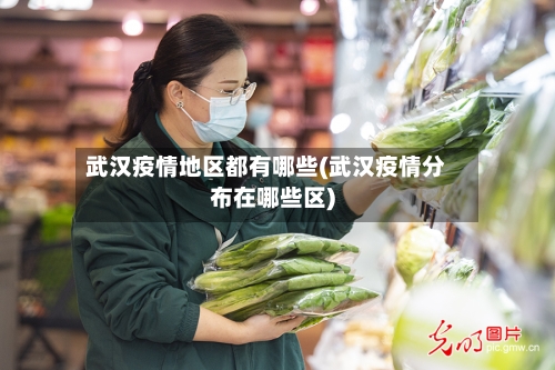 武汉疫情地区都有哪些(武汉疫情分布在哪些区)-第3张图片