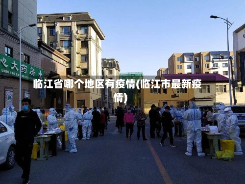 临江省哪个地区有疫情(临江市最新疫情)-第2张图片