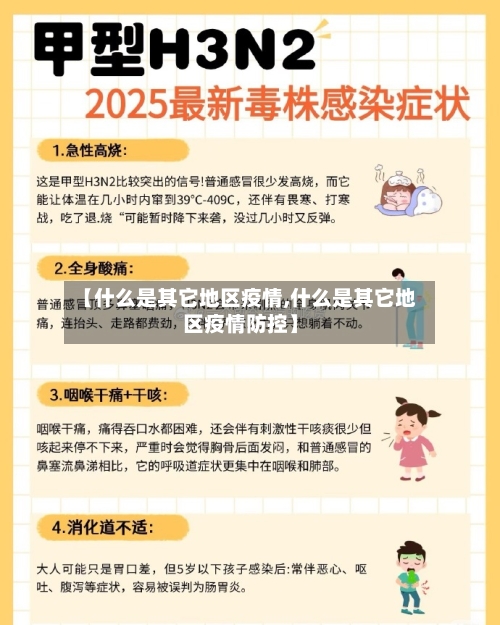 【什么是其它地区疫情,什么是其它地区疫情防控】-第2张图片
