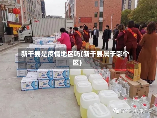 新干县是疫情地区吗(新干县属于哪个区)