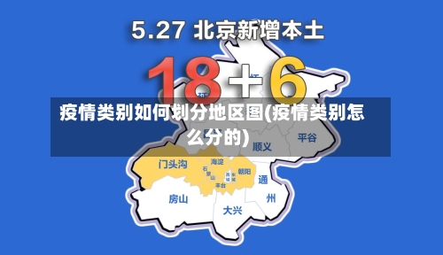 疫情类别如何划分地区图(疫情类别怎么分的)