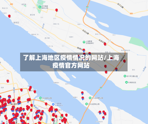 了解上海地区疫情情况的网站/上海疫情官方网站-第2张图片