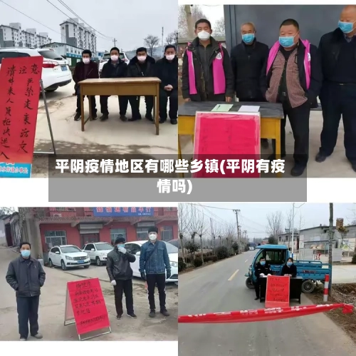 平阴疫情地区有哪些乡镇(平阴有疫情吗)-第3张图片