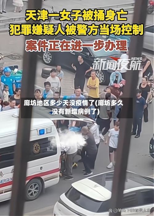 廊坊地区多少天没疫情了(廊坊多久没有新增病例了)-第3张图片