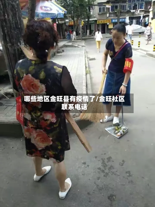 哪些地区金旺县有疫情了/金旺社区联系电话-第3张图片