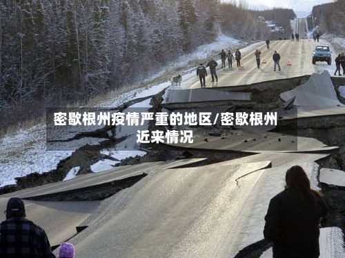 密歇根州疫情严重的地区/密歇根州近来情况-第3张图片