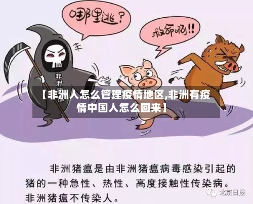 【非洲人怎么管理疫情地区,非洲有疫情中国人怎么回来】-第2张图片