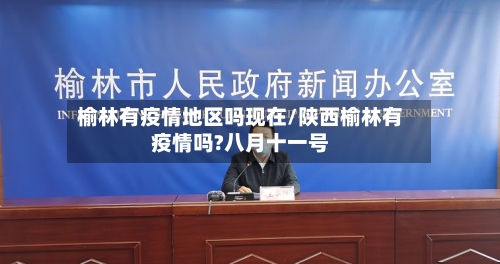 榆林有疫情地区吗现在/陕西榆林有疫情吗?八月十一号-第2张图片