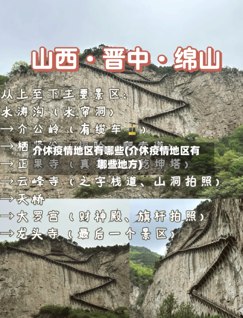 介休疫情地区有哪些(介休疫情地区有哪些地方)-第3张图片