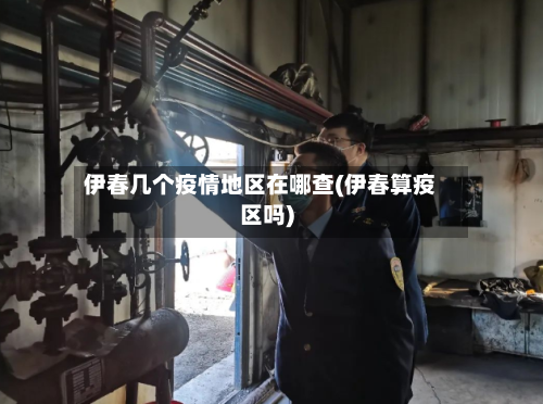 伊春几个疫情地区在哪查(伊春算疫区吗)-第2张图片