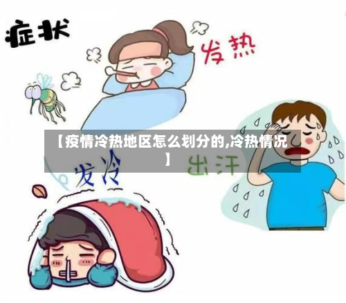 【疫情冷热地区怎么划分的,冷热情况】-第2张图片