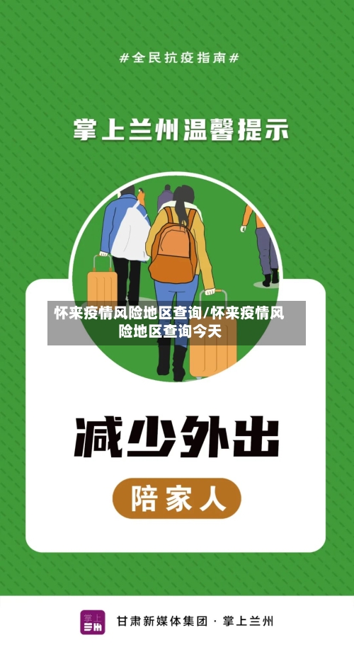 怀来疫情风险地区查询/怀来疫情风险地区查询今天-第3张图片
