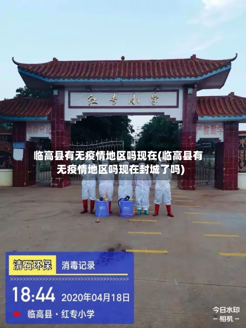 临高县有无疫情地区吗现在(临高县有无疫情地区吗现在封城了吗)-第3张图片