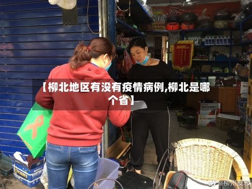 【柳北地区有没有疫情病例,柳北是哪个省】