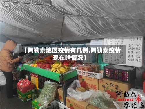【阿勒泰地区疫情有几例,阿勒泰疫情现在啥情况】-第2张图片