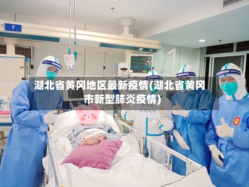 湖北省黄冈地区最新疫情(湖北省黄冈市新型肺炎疫情)-第2张图片