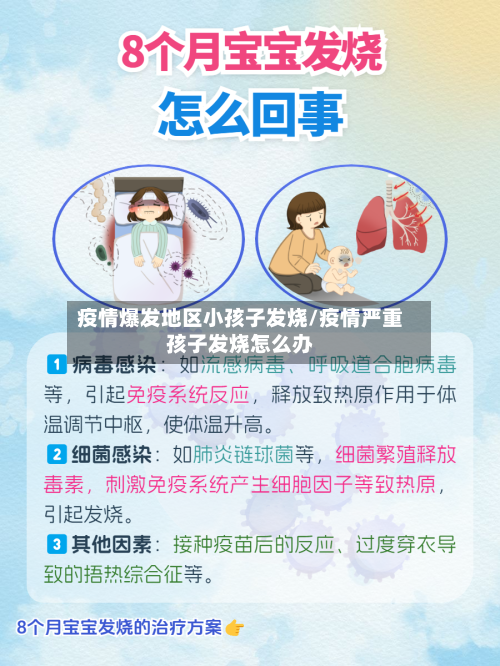 疫情爆发地区小孩子发烧/疫情严重孩子发烧怎么办-第2张图片