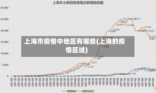 上海市疫情中地区有哪些(上海的疫情区域)-第2张图片