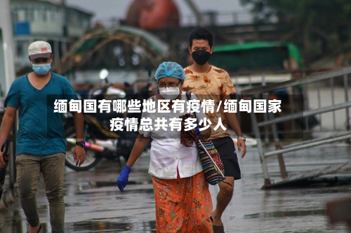 缅甸国有哪些地区有疫情/缅甸国家疫情总共有多少人-第3张图片