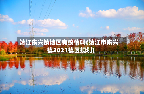 靖江东兴镇地区有疫情吗(靖江市东兴镇2021镇区规划)