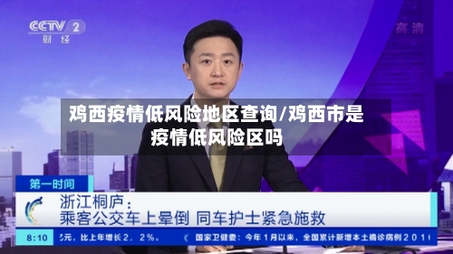 鸡西疫情低风险地区查询/鸡西市是疫情低风险区吗-第3张图片