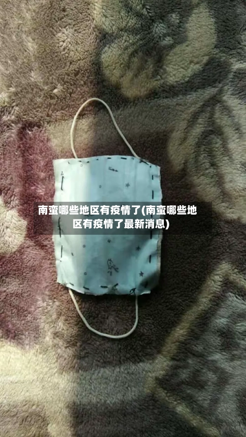 南蛮哪些地区有疫情了(南蛮哪些地区有疫情了最新消息)-第3张图片