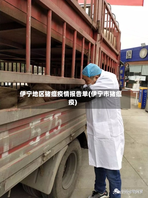 伊宁地区猪瘟疫情报告单(伊宁市猪瘟疫)