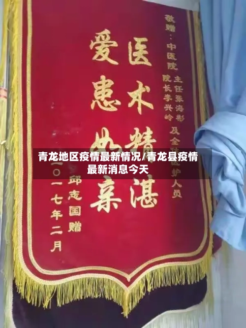 青龙地区疫情最新情况/青龙县疫情最新消息今天-第2张图片
