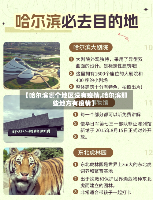 【哈尔滨哪个地区没有疫情,哈尔滨那些地方有疫情】-第2张图片