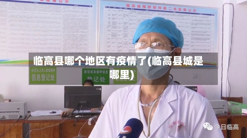 临高县哪个地区有疫情了(临高县城是哪里)