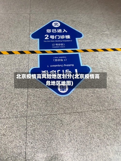 北京疫情高风险地区划分(北京疫情高危地区地图)-第2张图片
