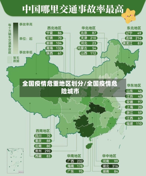 全国疫情危重地区划分/全国疫情危险城市-第2张图片