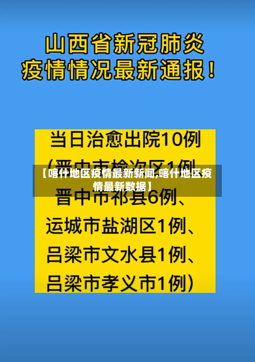 【喀什地区疫情最新新闻,喀什地区疫情最新数据】