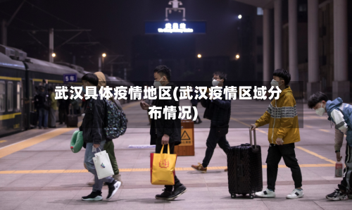 武汉具体疫情地区(武汉疫情区域分布情况)