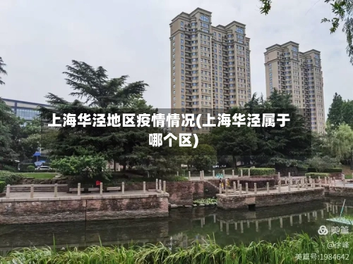 上海华泾地区疫情情况(上海华泾属于哪个区)-第2张图片