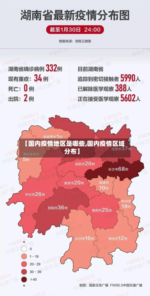 【国内疫情地区是哪些,国内疫情区域分布】-第2张图片