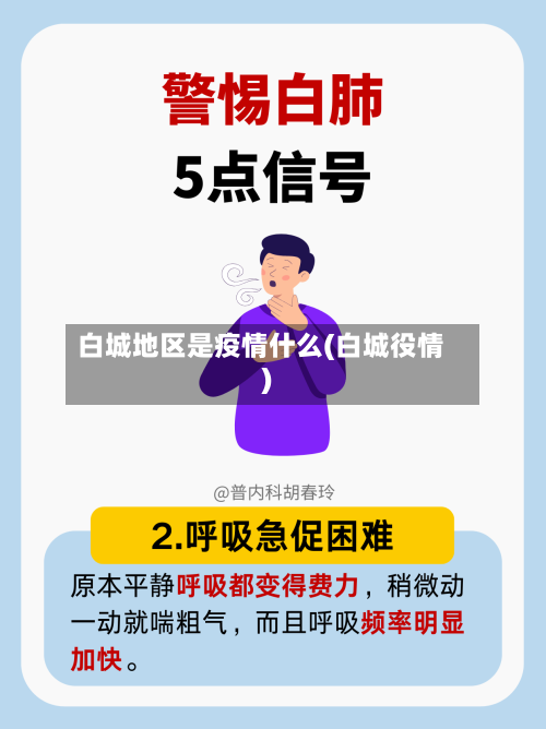 白城地区是疫情什么(白城役情)