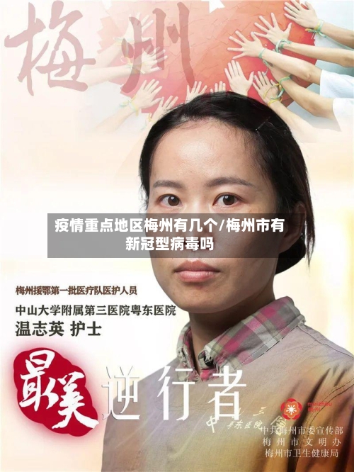 疫情重点地区梅州有几个/梅州市有新冠型病毒吗-第2张图片