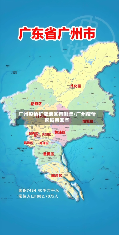 广州疫情扩散地区有哪些/广州疫情区域有哪些-第2张图片
