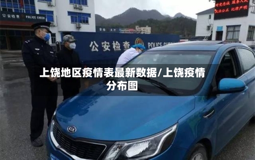 上饶地区疫情表最新数据/上饶疫情分布图