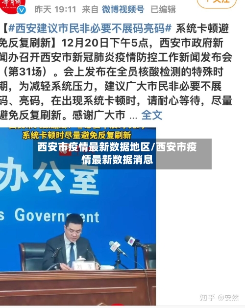 西安市疫情最新数据地区/西安市疫情最新数据消息-第3张图片