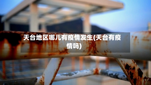 天台地区哪儿有疫情发生(天台有疫情吗)