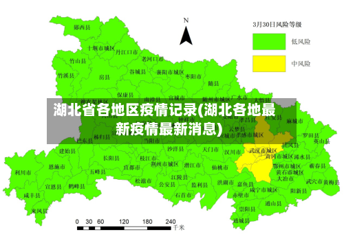 湖北省各地区疫情记录(湖北各地最新疫情最新消息)