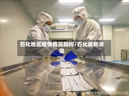 石化地区疫情情况如何/石化最新消息-第2张图片