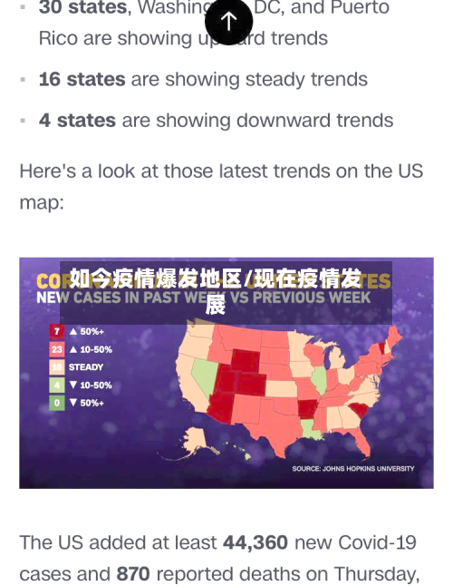 如今疫情爆发地区/现在疫情发展-第2张图片